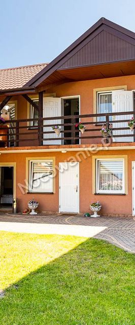 Dom Wczasowy U Kaszuba 