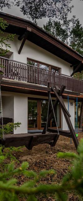 Pod Kaszubskim Aniołem