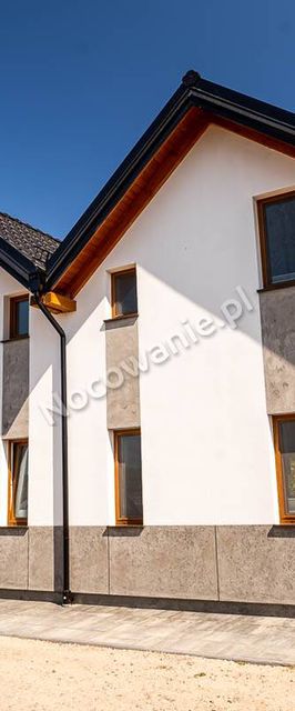 Apartamenty i Domki Megalo