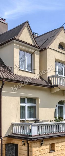 Willa Balance Zakopane &amp; SPA