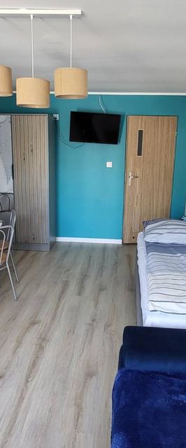 Pokoje Gościnne Aster 