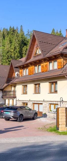 Pokoje Gościnne Karolina