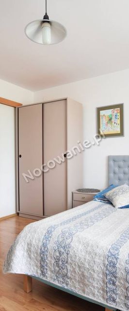 Pokoje Gościnne Alma