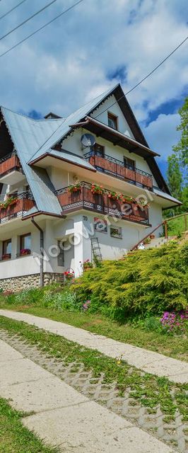 U Edzia  Łapszanka okolice Białki Tatrzańskiej i Jurgowa