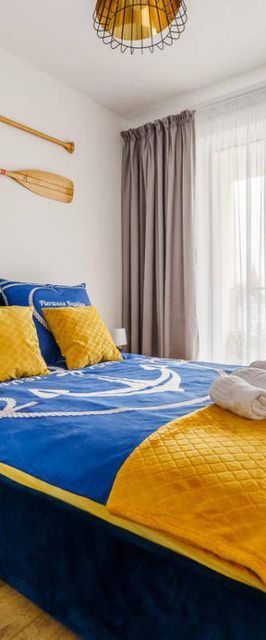 Apartament Słońce i Plaża Kołobrzeg