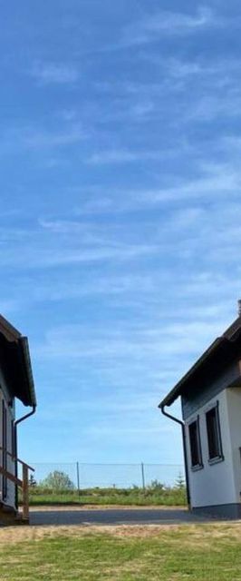 Agroturystyka u Adasia i Marysi