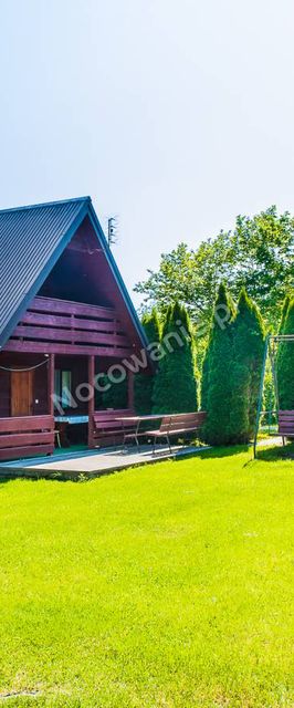 Pokoje, domki, pole biwakowe Pod Świerkami