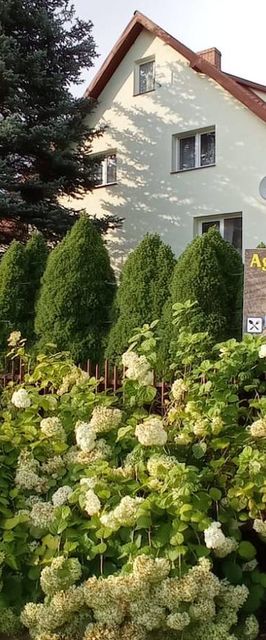 Agroturystyka u Marysi Nad Jeziorem Hańcza