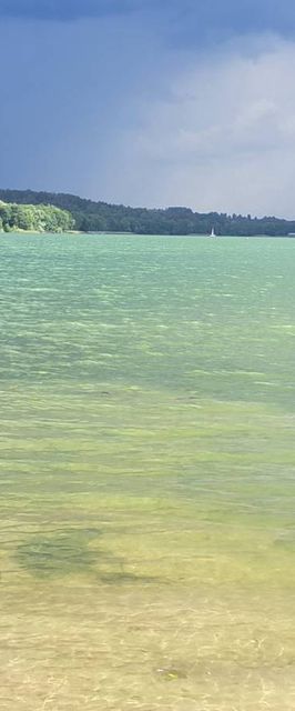 Siedlisko nad Jeziorem - Mazury