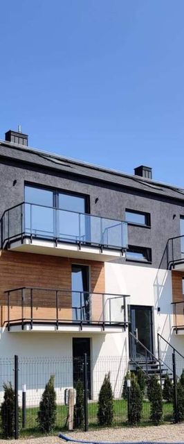 Ostrowo Plaza Apartamenty