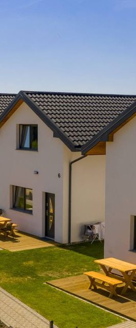 Domki Rodzinne Veroma