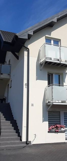 Pokoje Gościnne Basia