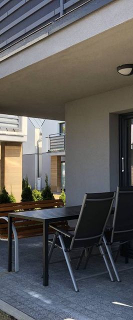 Apartament Plażowy Azyl