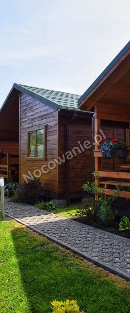 Domki Letniskowe Posejdon