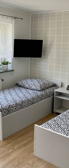 Noclegi Kwatery Prywatne Pałacyki