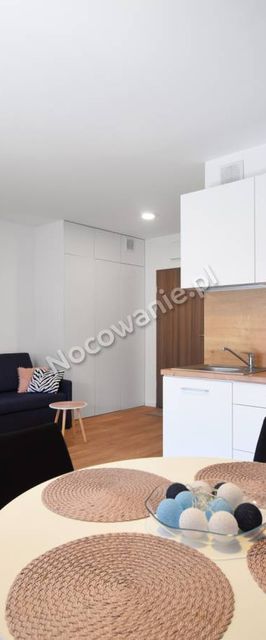 Apartament Morska Bryza Baltic Park Pogorzelica