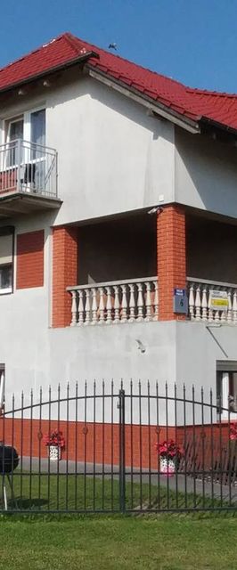 Pokoje Gościnne u Bliźniaków