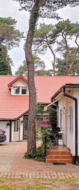 Pokoje Pod Muszelką