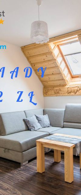 Apartamenty Pod Niedźwiedziem