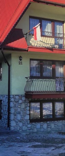 Pokoje Gościnne  Danuta