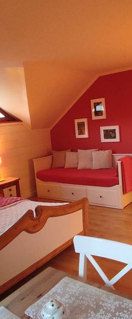 Willa Górski Szaman