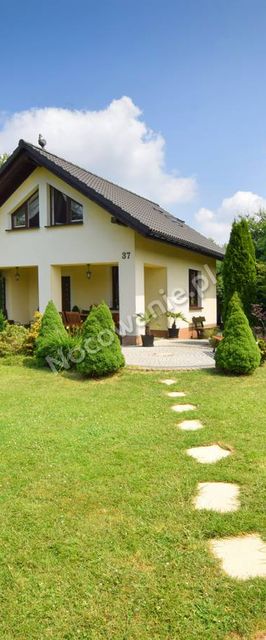 Nowy Domek Pod Kogutkiem