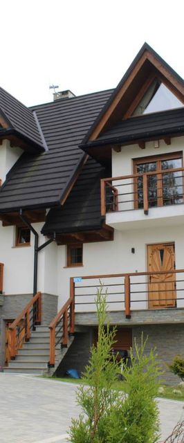 Babcia Góralka House