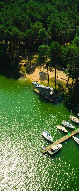 Ośrodek Wypoczynkowy Józefów