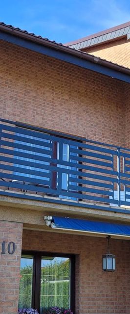 Dom Gośćinny Jagódka