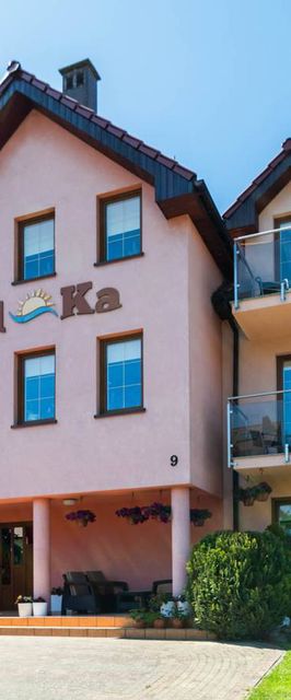 JOL-KA Dom Gościnny