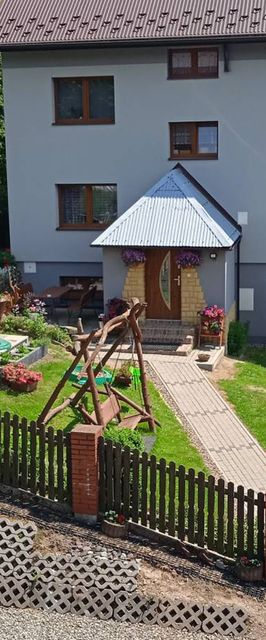 Kwatera Prywatna u Stasia i Małgosi