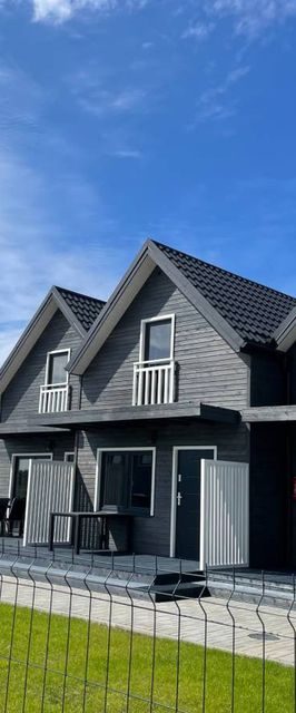 BALTIC DOMKI SARBINOWO