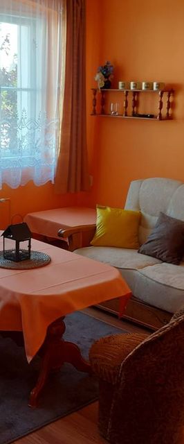 Pokoje gościnne U Kowala