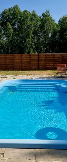 DWOREK i GLAMPING KREFTÓWKA