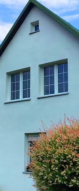 Komfortowe pokoje nad morzem