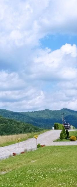 Domki Całoroczne Wichrowe Wzgórze Bieszczady