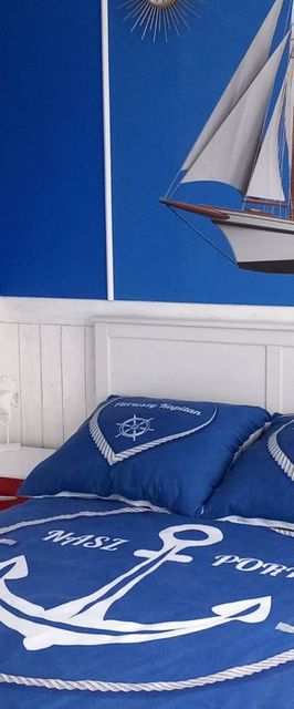 Pokoje i Domki ALBERDO