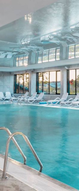 Apartamenty Sagaris  z widokiem na wodę