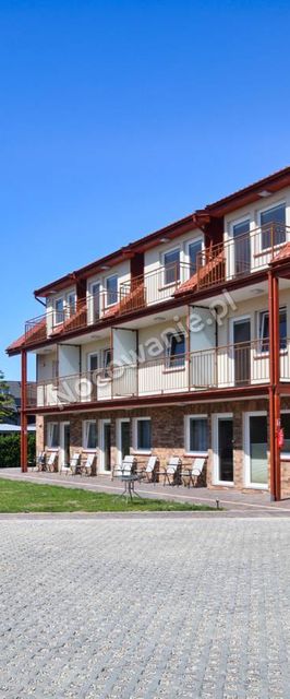 Perełka Pokoje i Domki  