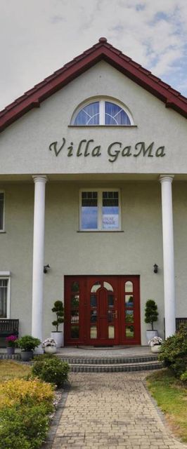Villa GaMa