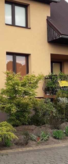 Agroturystyka u Drwala