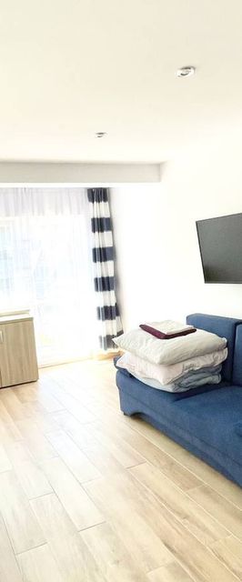 Pokoje blisko morza i promenady - Jaś