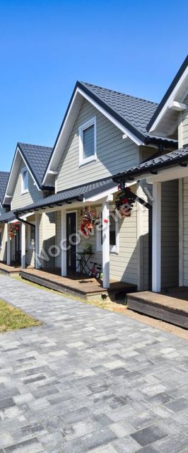 Domki 7 Houses