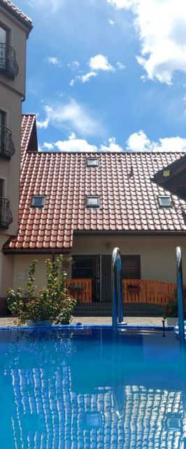 Dom Wypoczynkowy Leśniczówka 18 Węgierska Górka