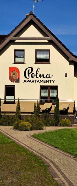 Apartamenty Polna