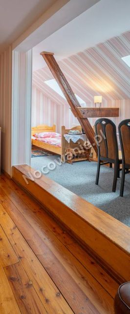 Dom Gościnny Biegun