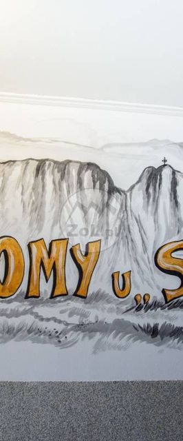 Wynajem Pokoi U Socków