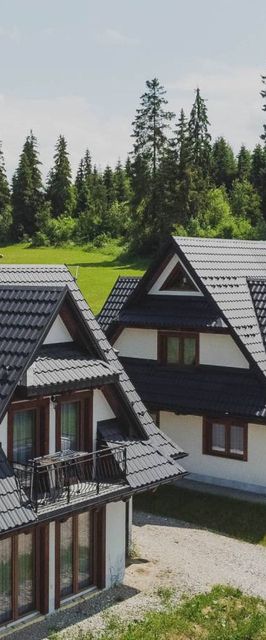 Domki "Pod Lasem" Podhale