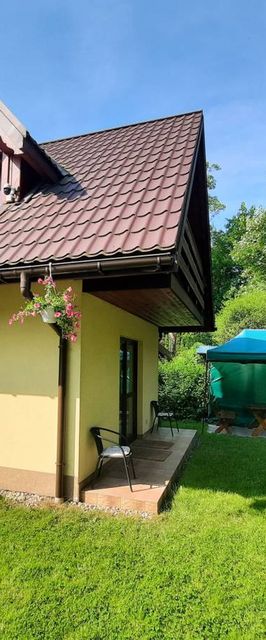 Domek, Apartament Pod Gubałówką 