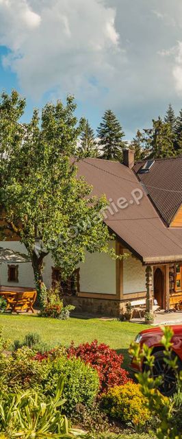 Agroturystyka - U Madziara